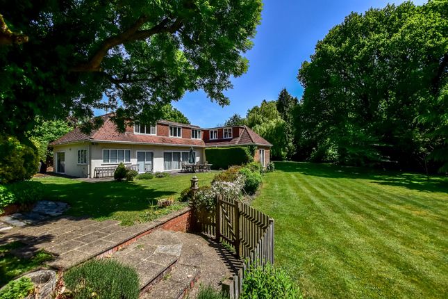 5 bed property, in Little Windmill Hill, £1,750,000