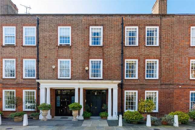 7 bed property, in Chelsea Square, £11,500,000