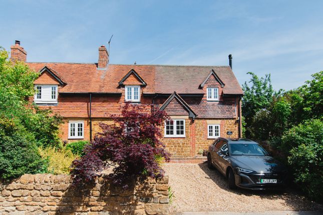 4 bed property, in Hanwell, £640,000