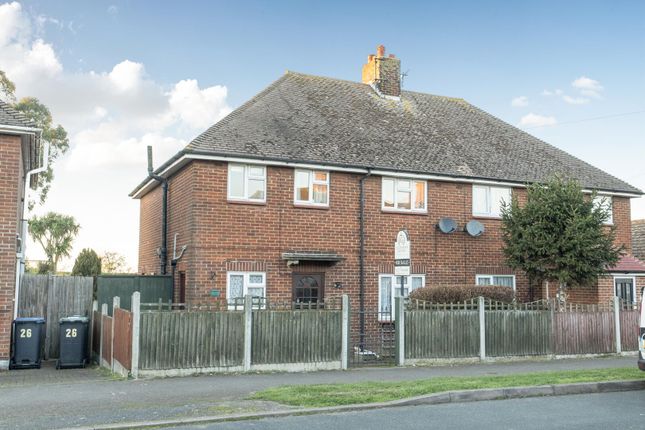3 bed property, in The Avenue, £250,000
