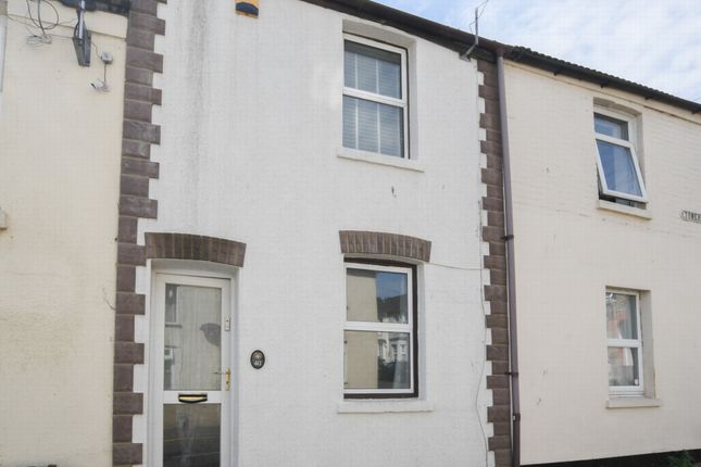 2 bed property, in Tower Hamlets Street, £169,950