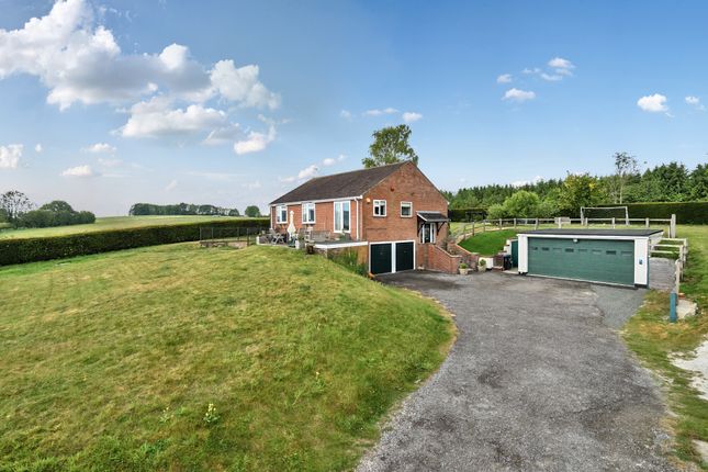 5 bed property, in Shalbourne, £775,000