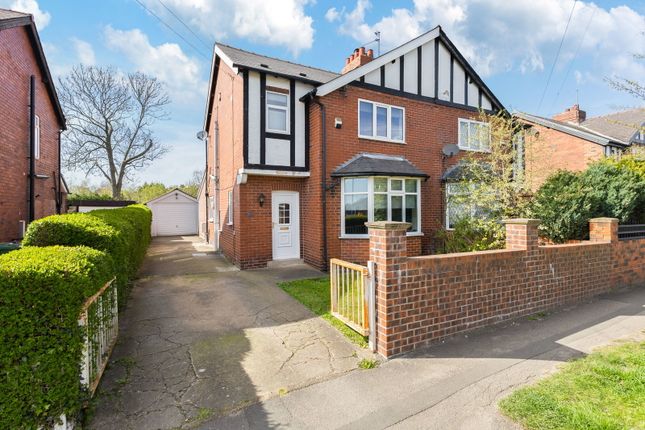 3 bed property, in Carleton Crest, £260,000