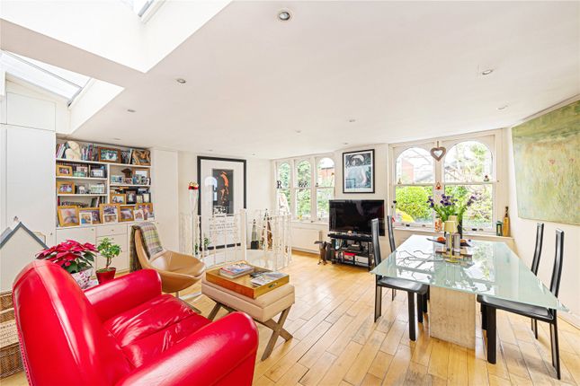 6 bed property, in Lonsdale Road, £3,950,000