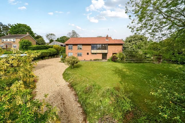 4 bed property, in High Street, £630,000