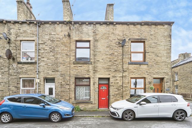 3 bed property, in Minnie Street, £120,000