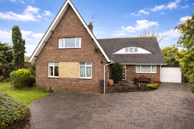3 bed property, in Upper Ratton Drive, £625,000