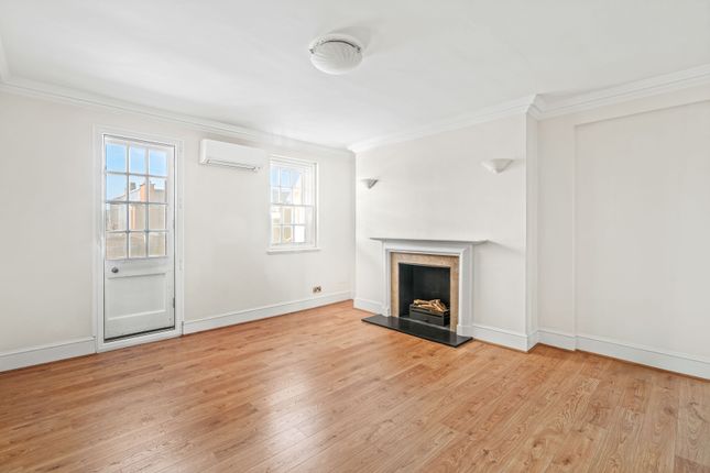 4 bed property, in Audley House, £3,950,000