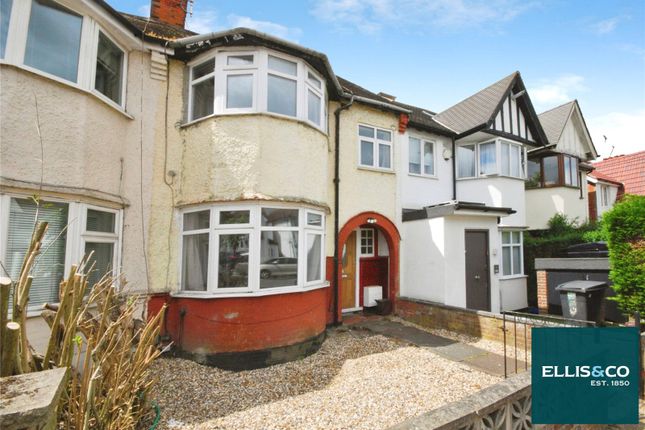 3 bed property, in Sandringham Road, £799,950