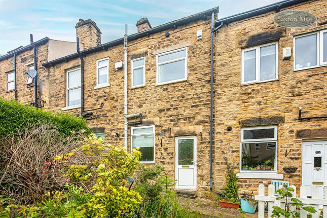3 bed property, in Industry Street, £190,000