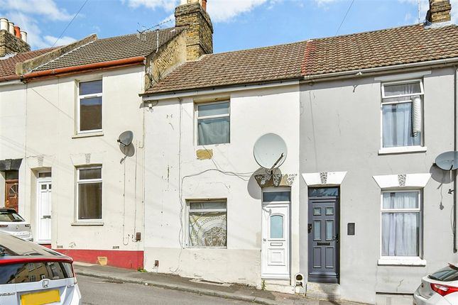 3 bed property, in Otway Street, £175,000