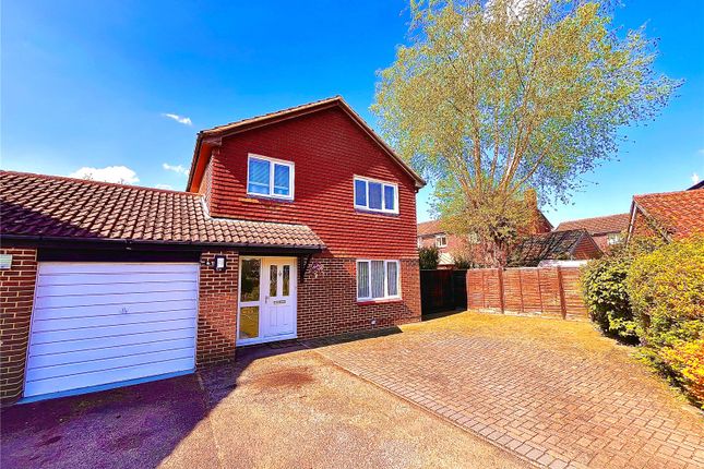 4 bed property, in Opal Way, £649,000