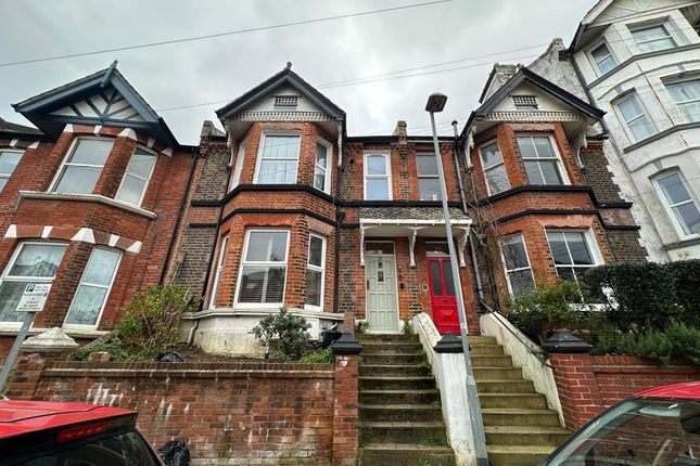2 bed property, in Milward Road, £230,000