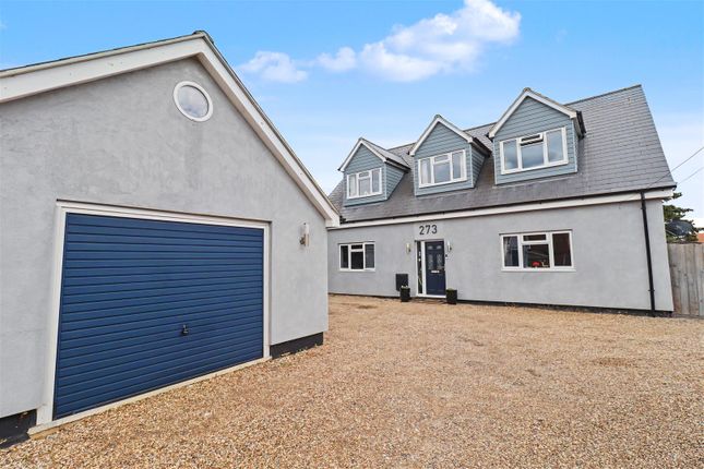 5 bed property, in London Road, £700,000