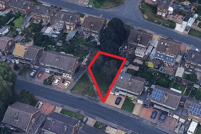 Studio, in Land Adjacent To 22 Morris Drive, £5,000