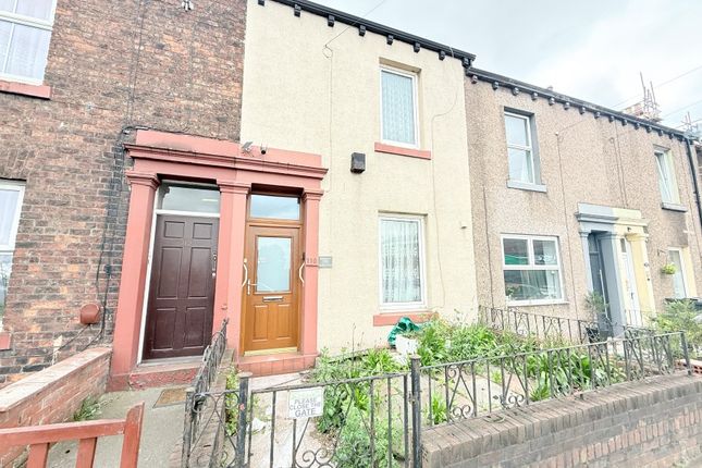 2 bed property, in 110 London Road, £50,000