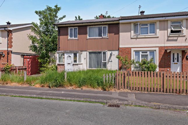 3 bed property, in Girton Road, £110,000