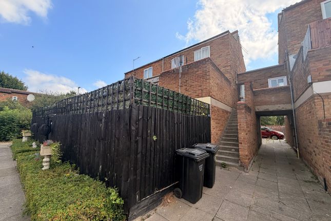 2 bed property, in Brundish, £185,000