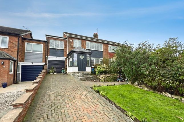 4 bed property, in The Dene, £425,000