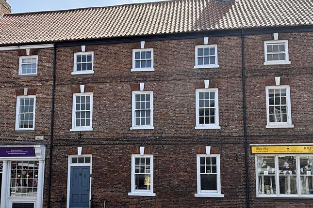 5 bed property, in Bridgegate, £550,000