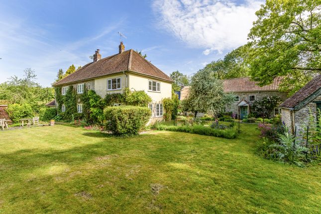 5 bed property, in Brixton Deverill, £1,250,000