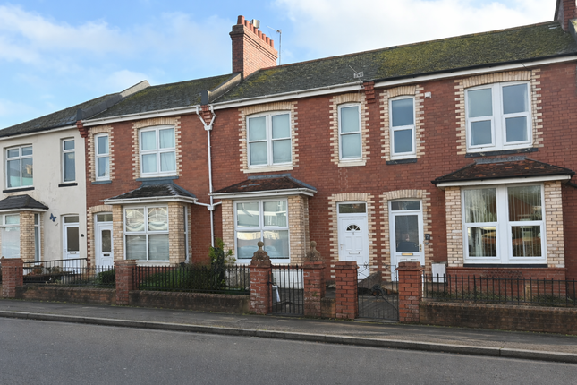 3 bed property, in 5 Churchward Road, £235,000