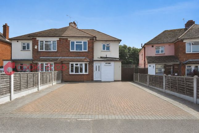 3 bed property, in Hugin Avenue, £299,995