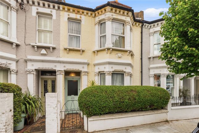 3 bed property, in Berber Road SW11, £1,350,000