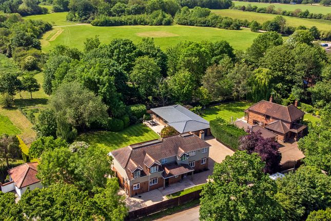 5 bed property, in Ockwells Road, £1,595,000