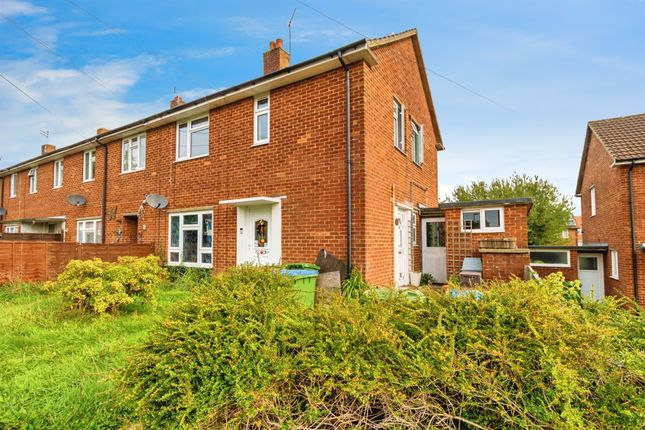 1 bed property, in Tytherley Road, £140,000