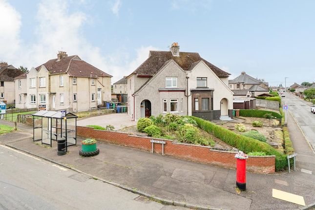 3 bed property, in Millburn Avenue, £145,000