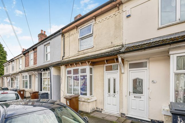 3 bed property, in Merridale Street West, £110,000