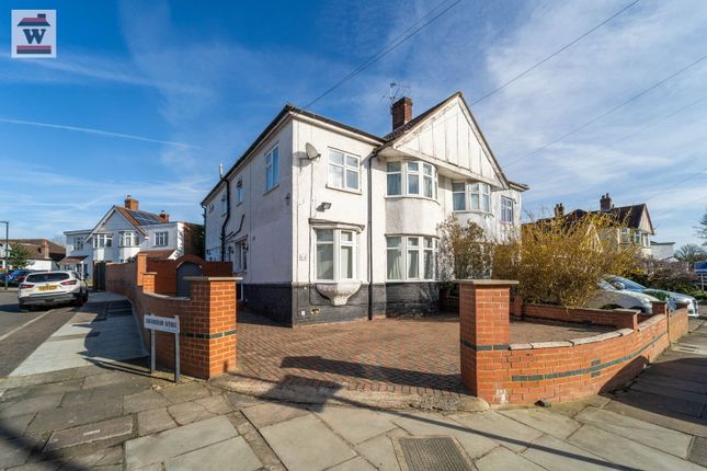 4 bed property, in Ellerman Avenue, £750,000