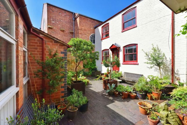 3 bed property, in Church Lane, £525,000