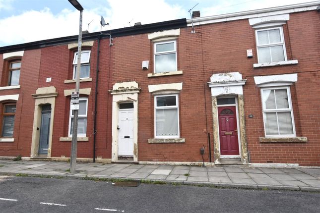2 bed property, in Marlton Road, £75,000