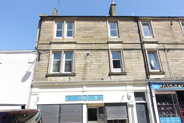 1 bed property, in Hope Street, £85,000