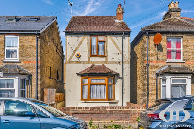 4 bed property, in Albert Road, £575,000