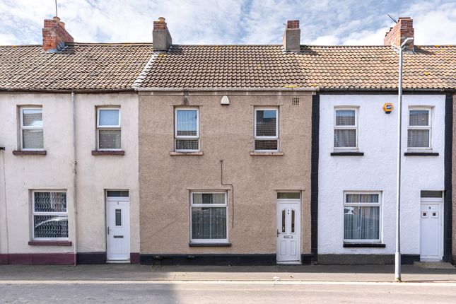 3 bed property, in Meadow Street, £250,000