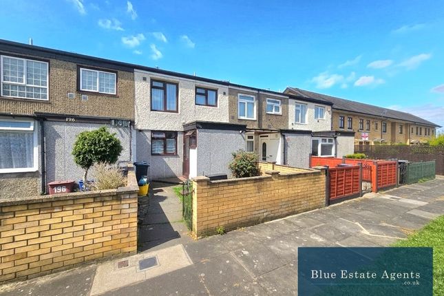3 bed property, in Norman Crescent, £375,000