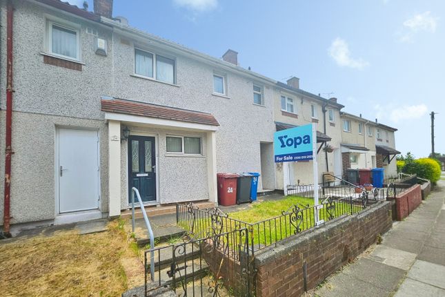 3 bed property, in Morston Avenue, £110,000