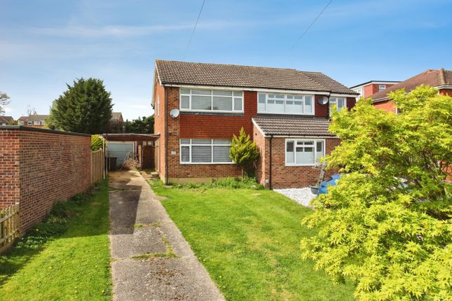 3 bed property, in Dowgate Close, £450,000