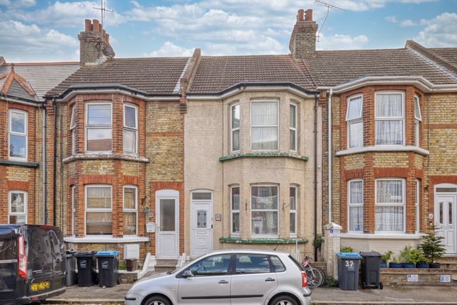 3 bed property, in Sydney Road, £225,000