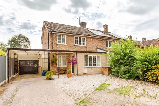 3 bed property, in Limes Avenue, £305,000