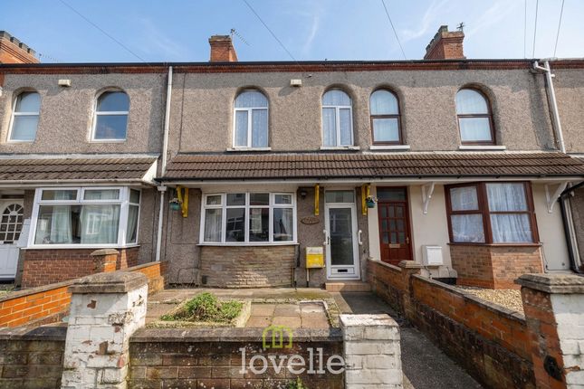 3 bed property, in Welholme Road, £99,950