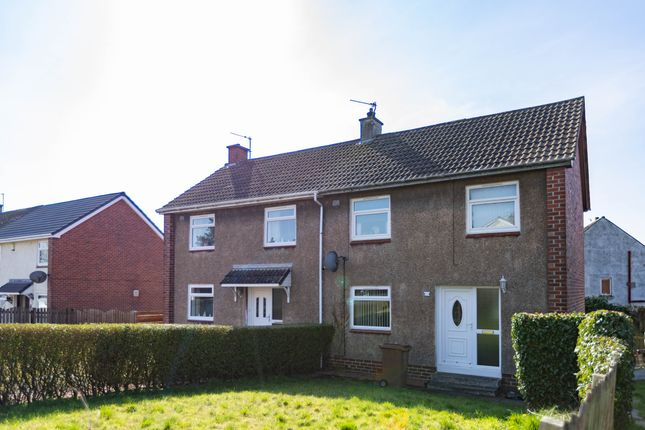 3 bed property, in Brewlands Drive, £93,000
