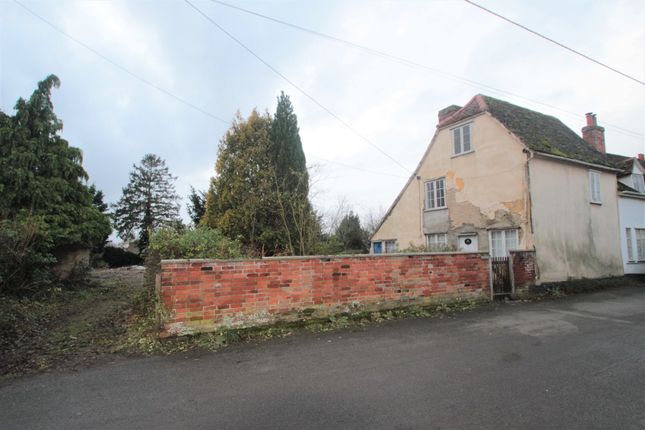 2 bed property, in Stoke By Nayland, £350,000