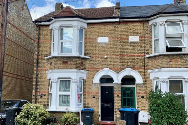 1 bed property, in Browning Road, £250,000
