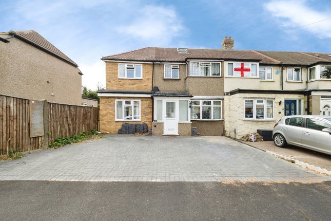 7 bed property, in Diban Avenue, £650,000