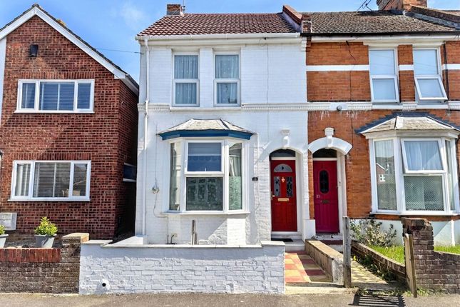3 bed property, in Star Road, £290,000