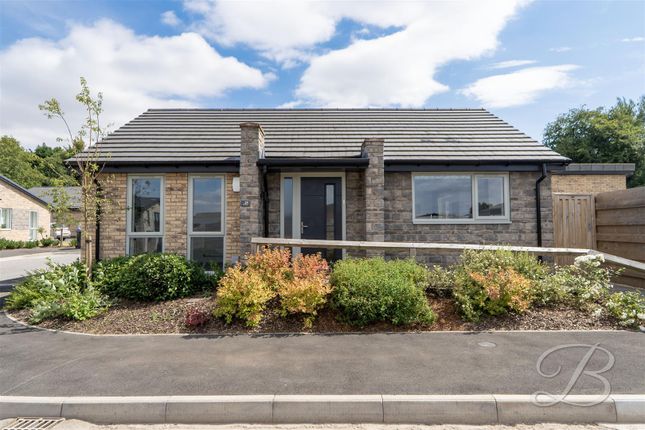 2 bed property, in The Grange, £325,000